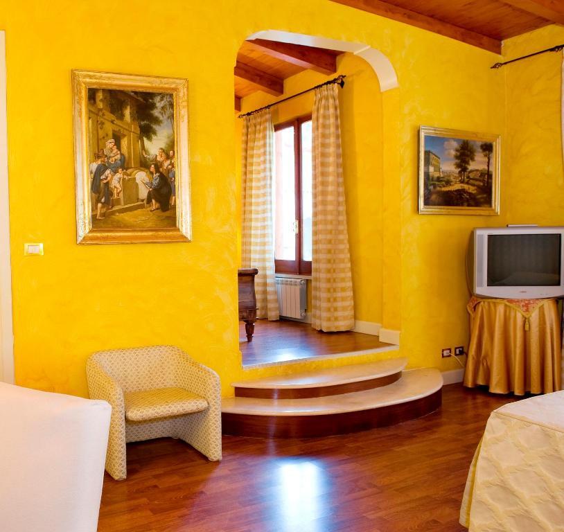 Park Hotel Villaferrata Grottaferrata Quarto foto