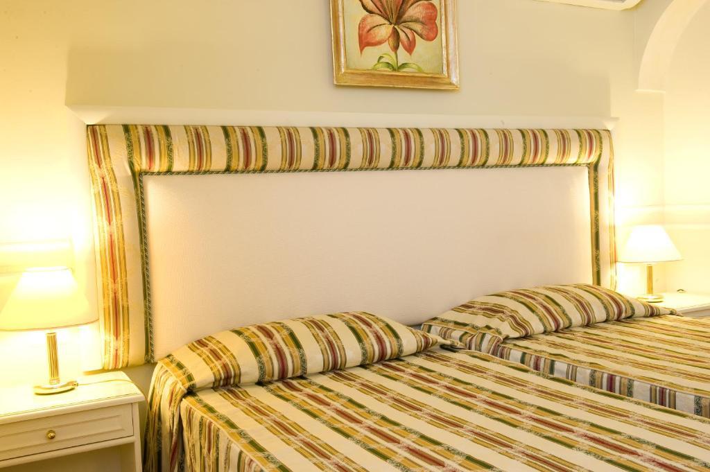 Park Hotel Villaferrata Grottaferrata Quarto foto